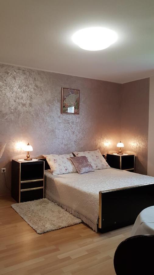 Apartmani Diva マリンスカ エクステリア 写真