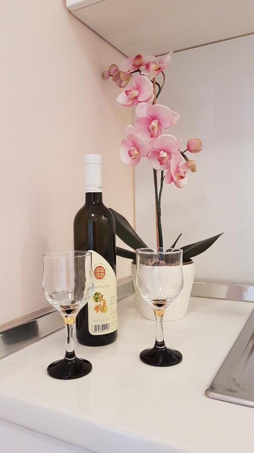 Apartmani Diva マリンスカ エクステリア 写真